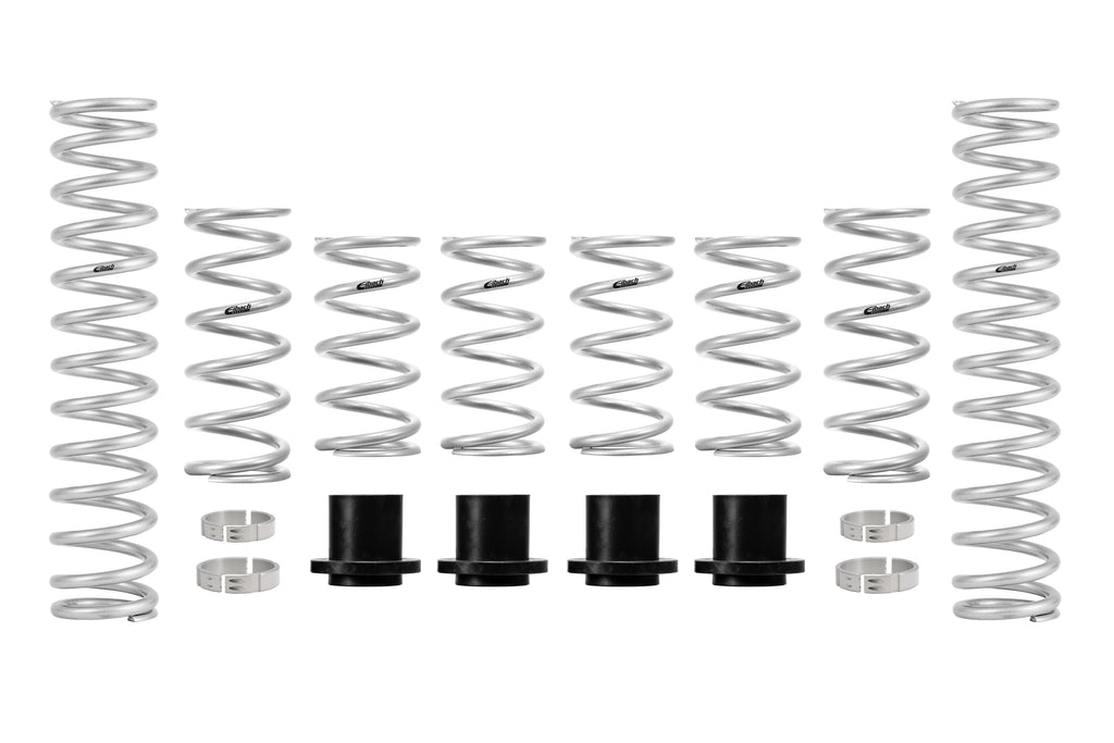 Eibach E85-209-037-02-22 Set of 8 Springs + Hardware