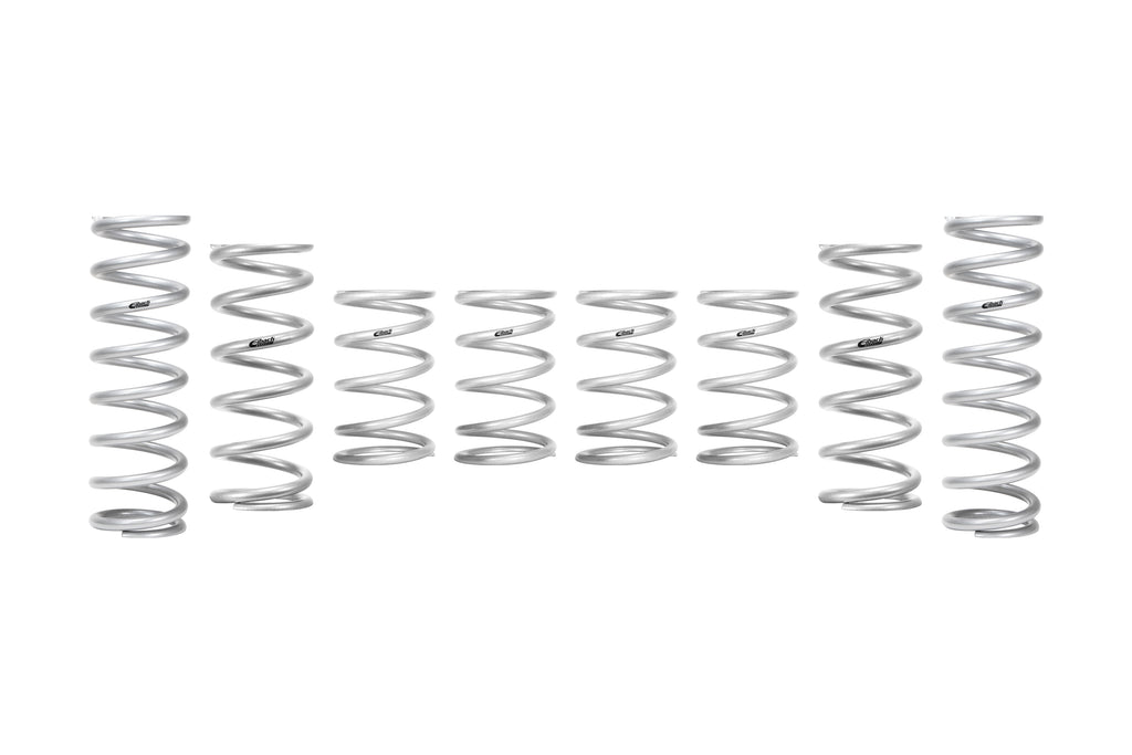 Eibach E85-209-036-01-22 Set of 8 Springs + Hardware