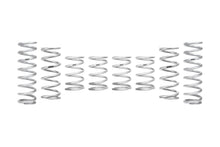 Load image into Gallery viewer, Eibach E85-209-036-02-22 Set of 8 Springs + Hardware