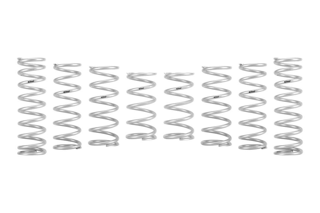 Eibach E85-209-038-02-22 Set of 8 Springs