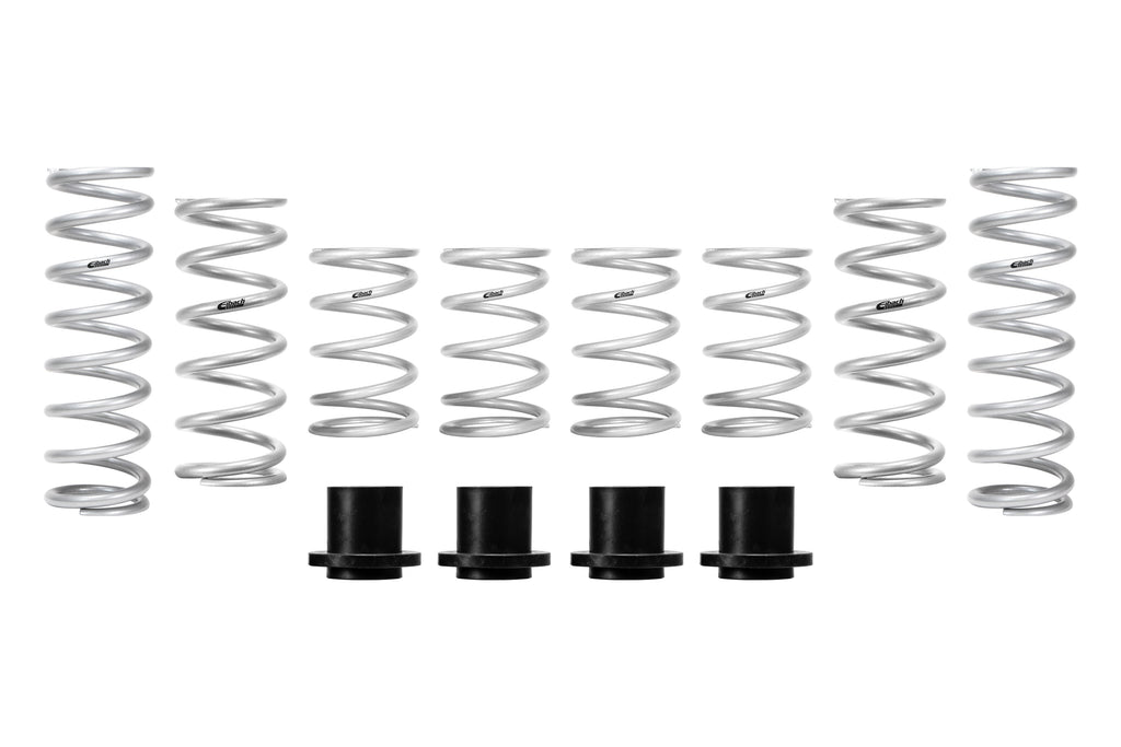 Eibach E85-209-040-04-22 Set of 8 Springs + Hardware