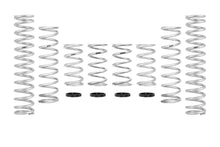 Load image into Gallery viewer, Eibach E85-212-003-03-22 Set of 8 Springs + Hardware for Select Can-Am Maverick 1000R Turbo X ds, Can-Am Maverick 1000R Turbo X rs