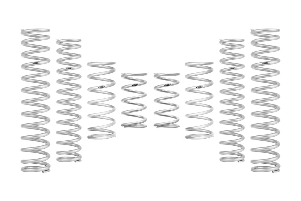Eibach E85-212-015-01-22 Set of 8 Springs