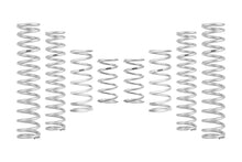 Load image into Gallery viewer, Eibach E85-212-012-04-22 Set of 8 Springs + Hardware for Select Can-Am Maverick R X RS Smart-Shox