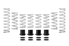 Load image into Gallery viewer, Eibach E85-213-001-03-22 Set of 8 Springs + Hardware for Select Textron Wildcat XX