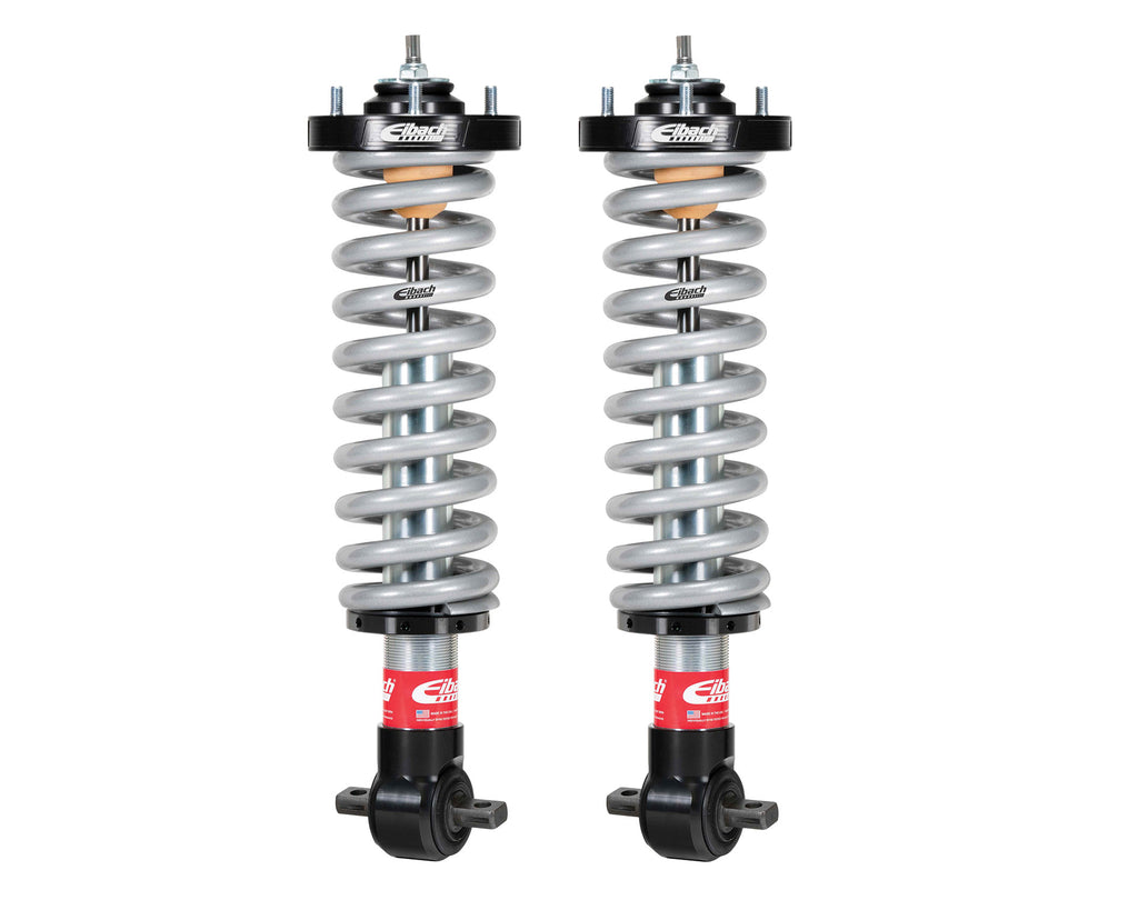 Eibach E86-23-032-05-20 Pair of Front Coilovers for Select Chevrolet Silverado 1500, GMC Sierra