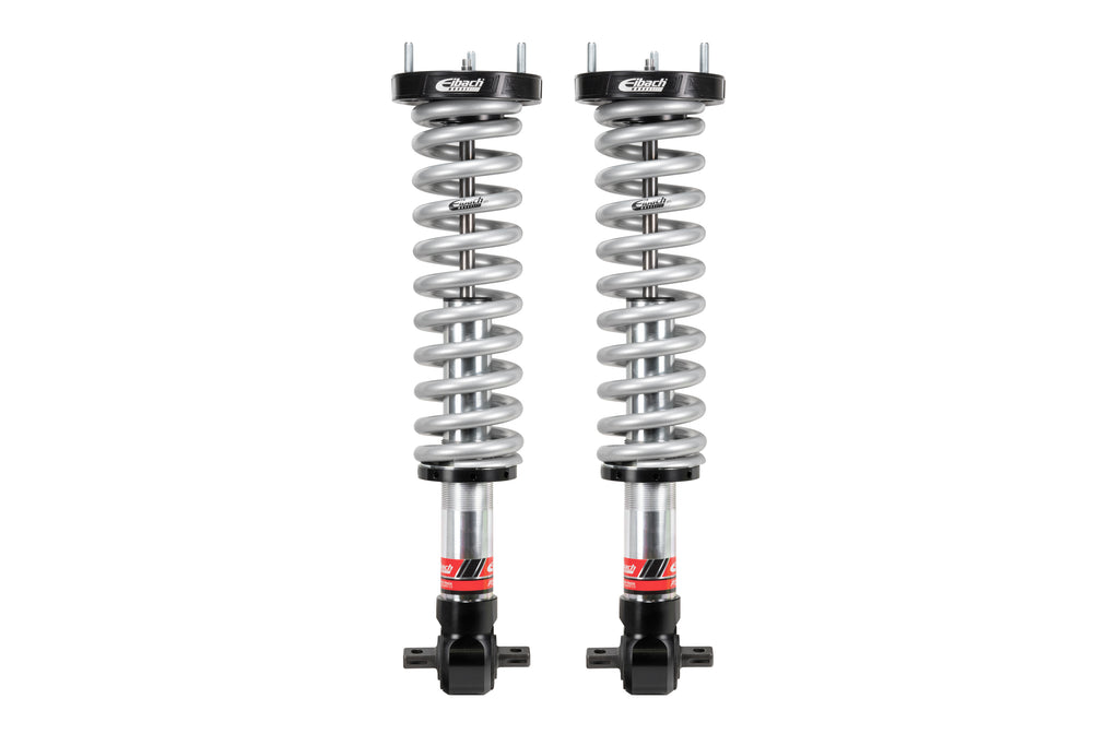 Eibach E86-23-032-02-20 Pair of Front Coilovers for Select Chevrolet Silverado 1500, GMC Sierra