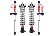 Load image into Gallery viewer, Eibach E86-23-032-02-22 Pair of Front Coilovers + Rear Reservoir Shocks for Select Chevrolet Silverado
