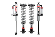 Load image into Gallery viewer, Eibach E86-23-032-06-22 Pair of Front Coilovers + Rear Reservoir Shocks for Select Chevrolet Silverado 1500, GMC Sierra