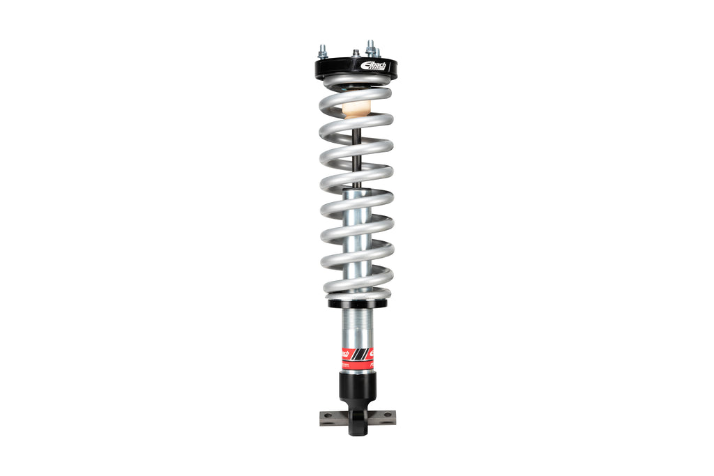 Eibach E86-23-042-02-22 Pair of Front Coilovers + Rear Reservoir Shocks