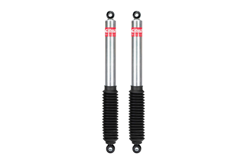 Eibach E86-35-062-03-22 Pair of Front Coilovers + Rear Shocks