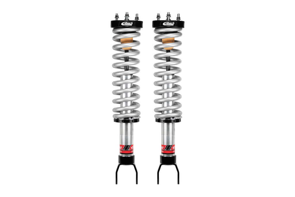 Eibach E86-27-011-01-20 Pair of Front Coilovers for Select Ram