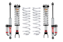 Load image into Gallery viewer, Eibach E86-27-011-03-22 Pair of Front Coilovers + Rear Reservoir Shocks + Rear Springs for Select Ram