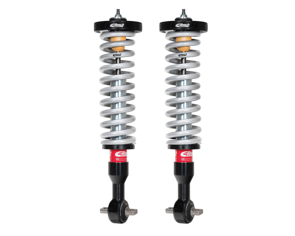 Eibach E86-35-035-01-20 Pair of Front Coilovers for Select Ford F-150