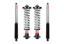 Load image into Gallery viewer, Eibach E86-35-037-01-22 Pair of Front Coilovers + Rear Shocks for Select Ford F-150