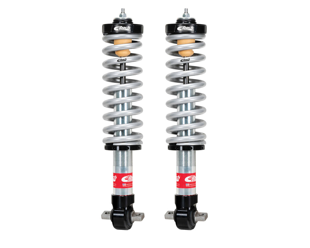 Eibach E86-35-048-01-20 Pair of Front Coilovers for Select Ford Ranger