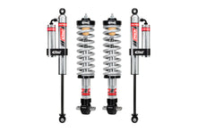 Load image into Gallery viewer, Eibach E86-35-048-02-22 Pair of Front Coilovers + Rear Reservoir Shocks for Select Ford Ranger