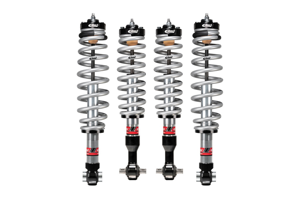 Eibach E86-35-056-05-22 Set of Front & Rear Coilovers for Select Ford Bronco