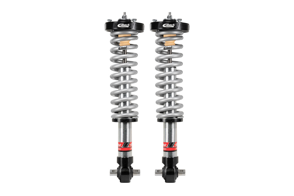 Eibach E86-35-059-03-20 Pair of Front Coilovers for Select Ford F-150