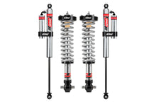 Load image into Gallery viewer, Eibach E86-35-059-04-22 Pair of Front Coilovers + Rear Reservoir Shocks for Select Ford F-150