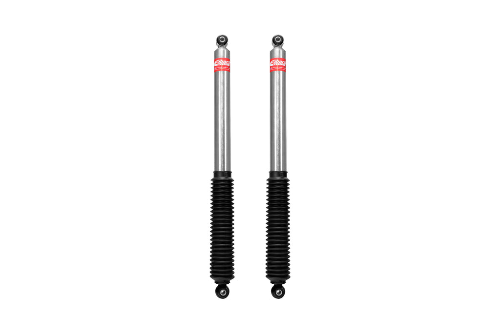Eibach E86-35-062-01-22 Pair of Front Coilovers + Rear Shocks