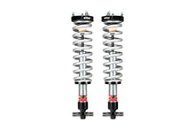 Load image into Gallery viewer, Eibach E86-35-062-04-22 Pair of Front Coilovers + Rear Reservoir Shocks