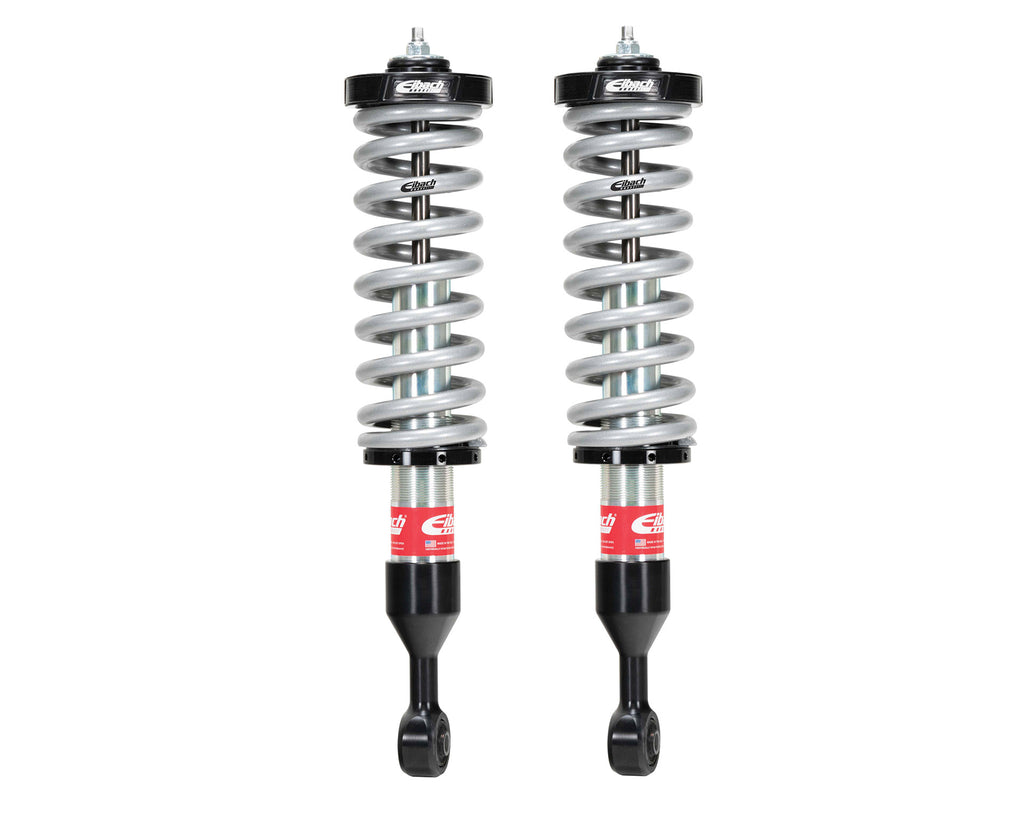Eibach E86-59-005-01-20 Pair of Front Coilovers for Select Lexus GX460, Lexus GX470