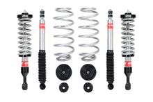 Load image into Gallery viewer, Eibach E86-59-005-01-22 Pair of Front Coilovers + Rear Shocks + Rear Springs for Select Lexus GX470
