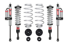 Load image into Gallery viewer, Eibach E86-59-005-02-22 Pair of Front Coilovers + Rear Reservoir Shocks + Rear Springs for Select Lexus GX470