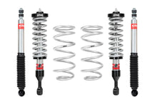 Load image into Gallery viewer, Eibach E86-59-006-01-22 Pair of Front Coilovers + Rear Shocks + Rear Springs for Select Lexus GX460
