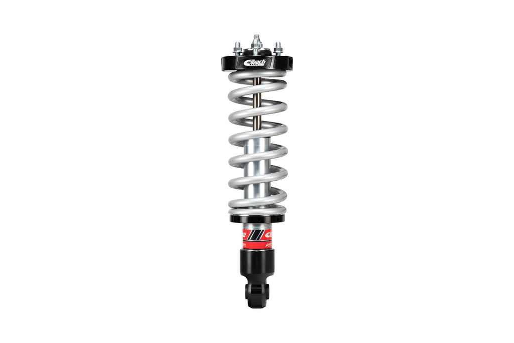 Eibach E86-63-045-01-22 Pair of Front Coilovers + Rear Shocks