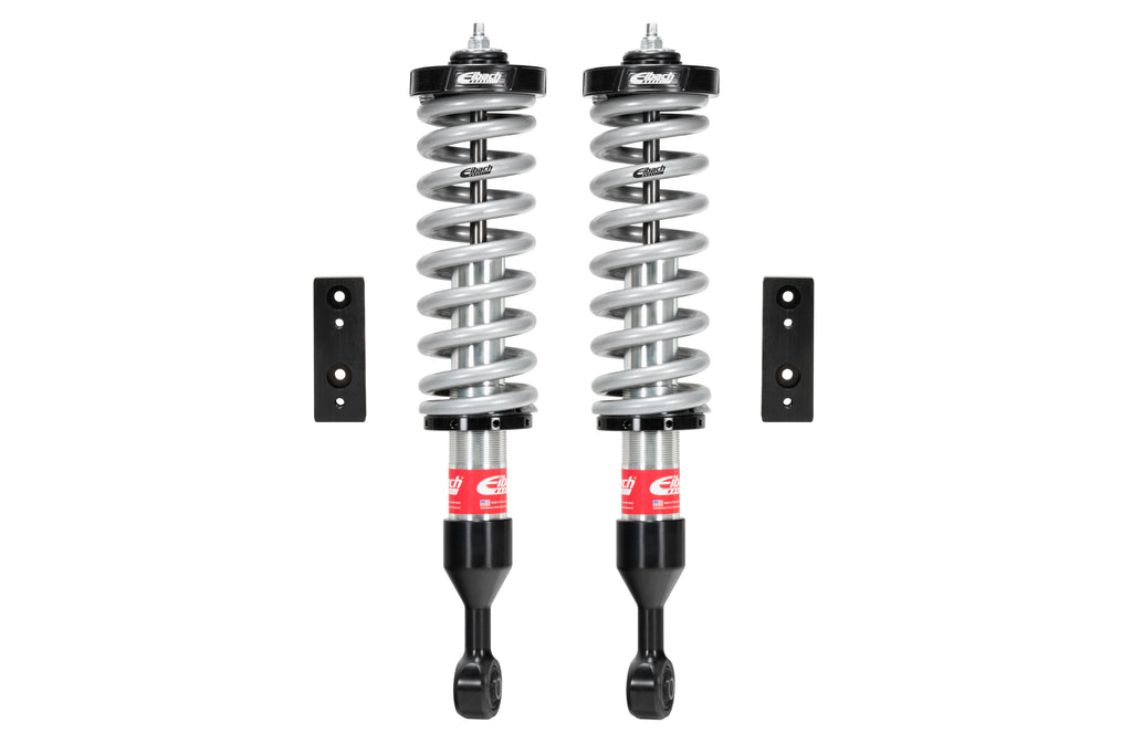 Eibach E86-82-007-02-20 Pair of Front Coilovers for Select Toyota Tacoma