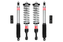 Load image into Gallery viewer, Eibach E86-82-007-03-22 Pair of Front Coilovers + Rear Shocks for Select Toyota Tacoma