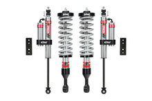 Load image into Gallery viewer, Eibach E86-82-007-02-22 Pair of Front Coilovers + Rear Reservoir Shocks for Select Toyota Tacoma