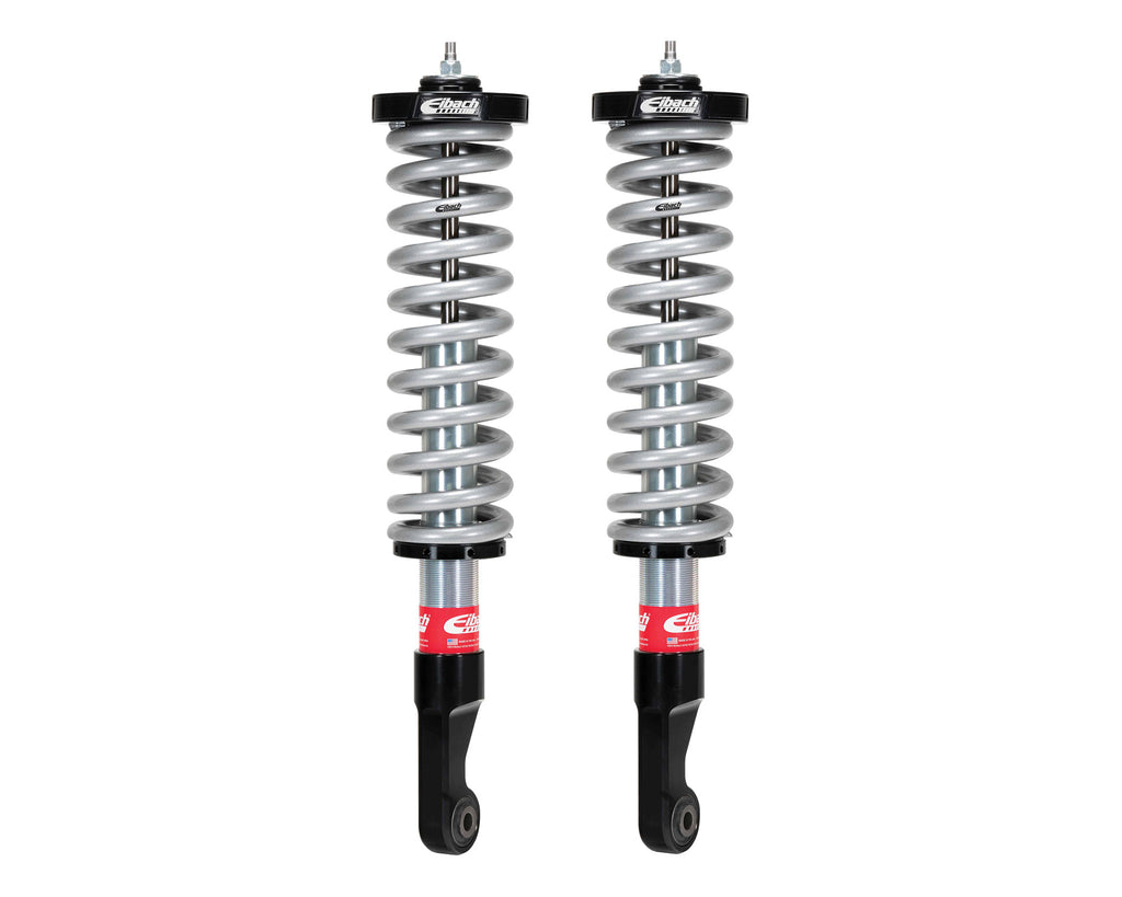 Eibach E86-82-067-01-20 Pair of Front Coilovers for Select Toyota Tundra