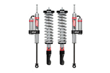 Load image into Gallery viewer, Eibach E86-82-067-02-22 Pair of Front Coilovers + Rear Reservoir Shocks for Select Toyota Tundra