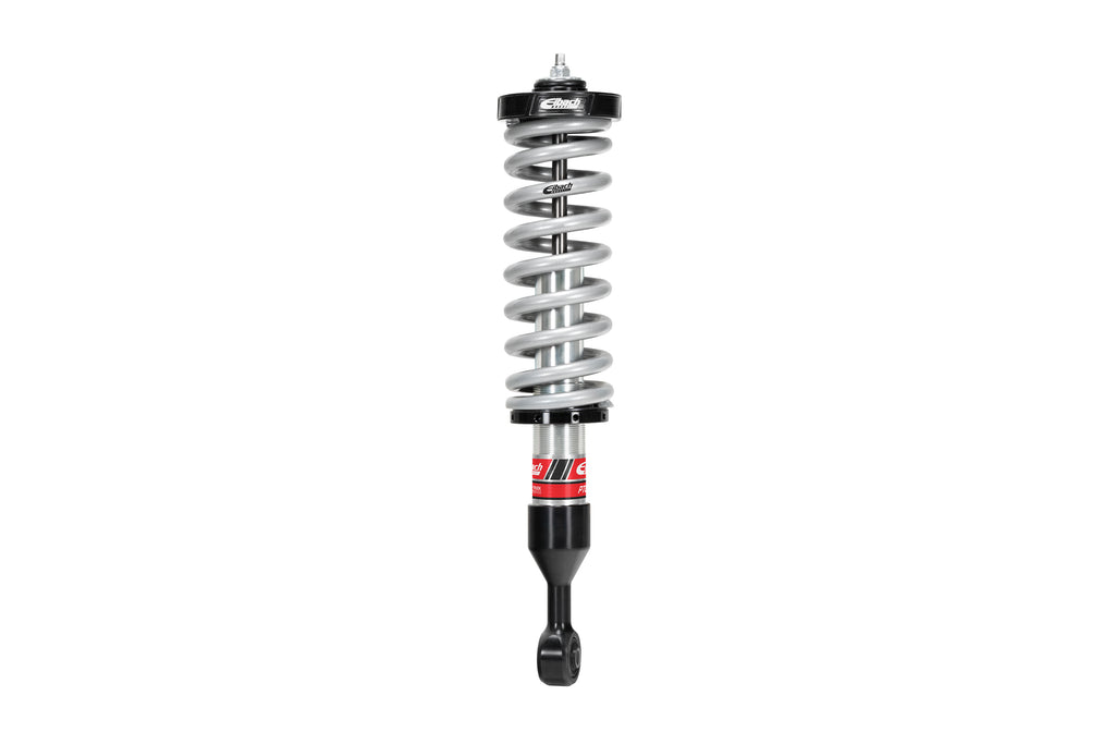 Eibach E86-82-070-01-22 Pair of Front Coilovers + Rear Shocks