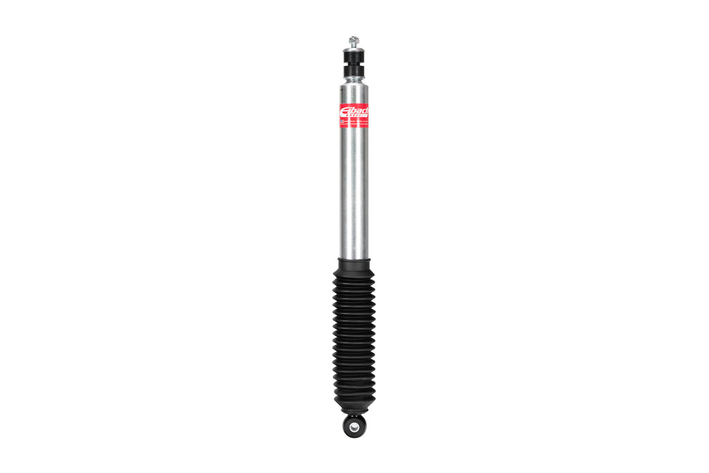 Eibach E86-82-070-01-22 Pair of Front Coilovers + Rear Shocks