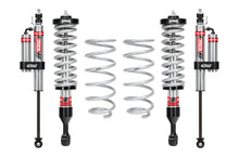 Load image into Gallery viewer, Eibach E86-59-006-03-22 Pair of Front Coilovers + Rear Reservoir Shocks + Rear Springs for Select Lexus GX460