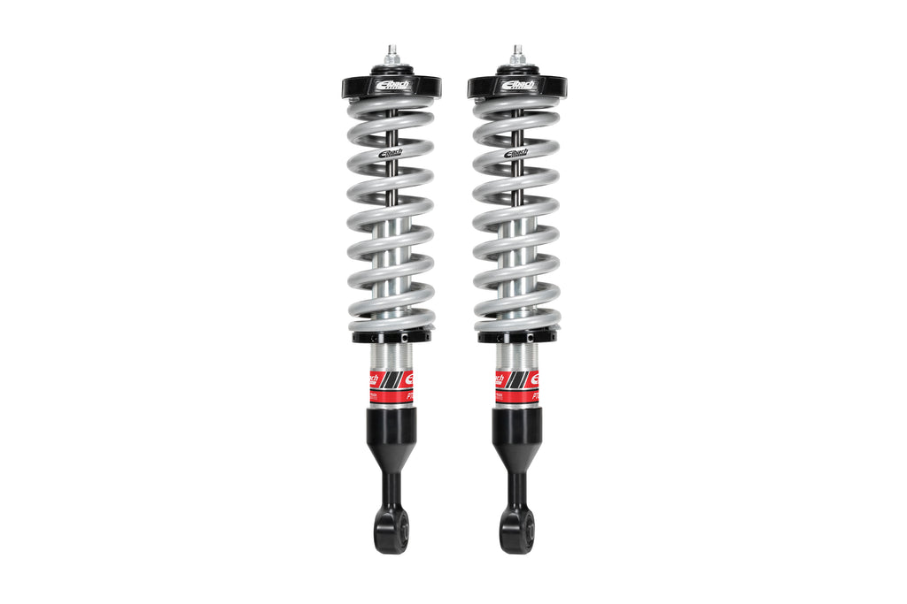 Eibach E86-82-073-01-20 Pair of Front Coilovers for Select Toyota 4Runner, Toyota FJ Cruiser