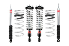 Load image into Gallery viewer, Eibach E86-82-096-01-22 Pair of Front Coilovers + Rear Shocks + Rear Springs