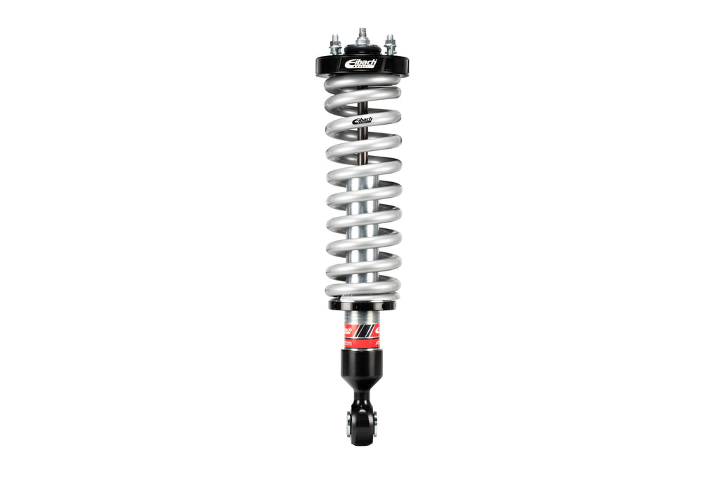 Eibach E86-82-096-01-22 Pair of Front Coilovers + Rear Shocks + Rear Springs