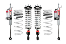 Load image into Gallery viewer, Eibach E86-82-096-02-22 Pair of Front Coilovers + Rear Reservoir Shocks + Rear Springs