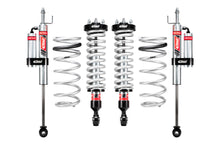 Load image into Gallery viewer, Eibach E86-82-099-02-22 Pair of Front Coilovers + Rear Reservoir Shocks + Rear Springs