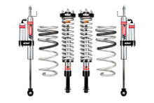 Load image into Gallery viewer, Eibach E86-82-105-02-22 Pair of Front Coilovers + Rear Reservoir Shocks + Rear Springs