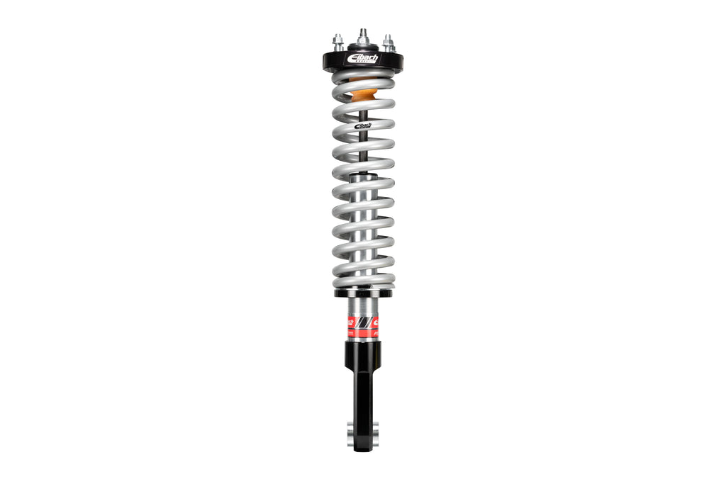 Eibach E86-82-105-04-22 Pair of Front Coilovers + Rear Reservoir Shocks + Rear Springs