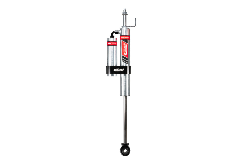 Eibach E86-82-105-02-22 Pair of Front Coilovers + Rear Reservoir Shocks + Rear Springs