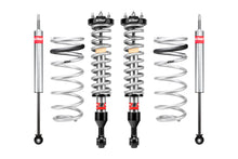 Load image into Gallery viewer, Eibach E86-82-109-01-22 Pair of Front Coilovers + Rear Shocks