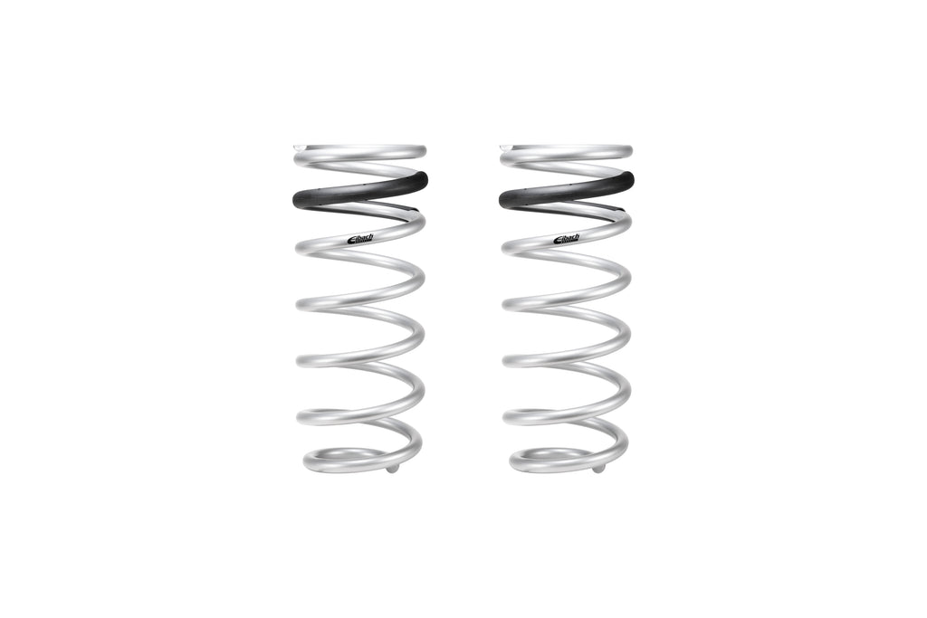 Eibach E86-82-109-01-22 Pair of Front Coilovers + Rear Shocks