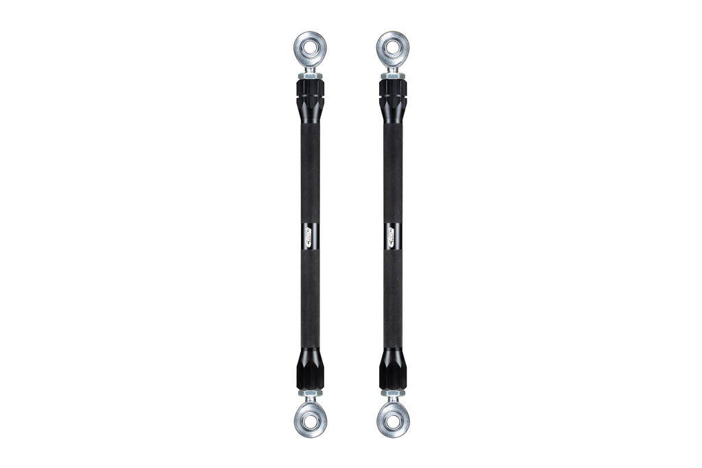 Eibach UEL-12-215 Pair of Adjustable End Links